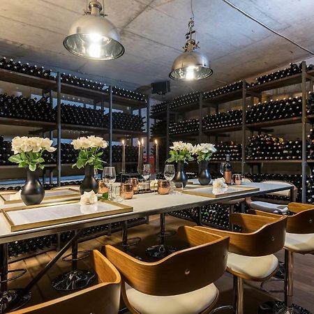 Mm House (Adults Only) Ξενοδοχείο Ζάγκρεμπ Εξωτερικό φωτογραφία